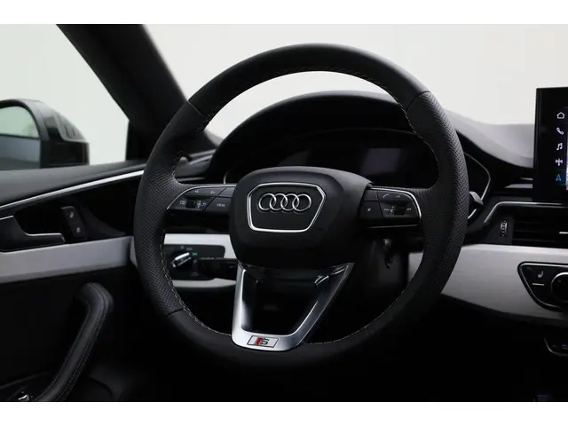 Audi A5 Sportback 40 TFSI/204PK S Line 2023 Benzine 39