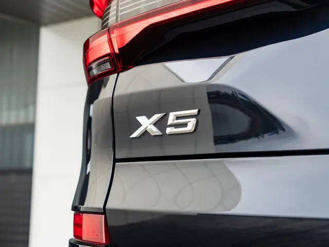 BMW X5 xDrive45e 2021 Hybride Benzine 49