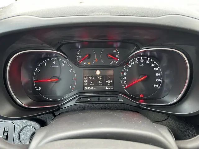 Opel Combo life 1.2 Turbo L1H1 Edition 2018 Benzine 14