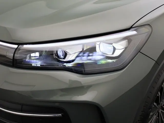 Volkswagen Tiguan 1.5eTSI/150PK Goal DSG 2025 Benzine 16