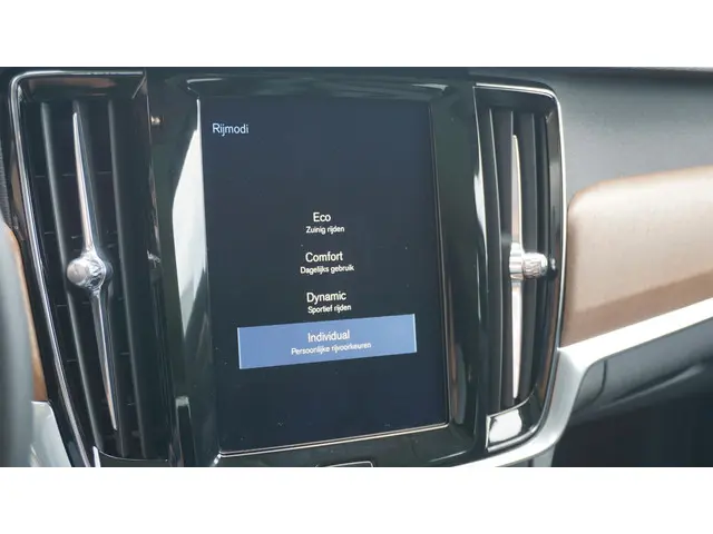 Volvo V90 2.0 T6 320PK AWD Inscription 2017 Benzine 21