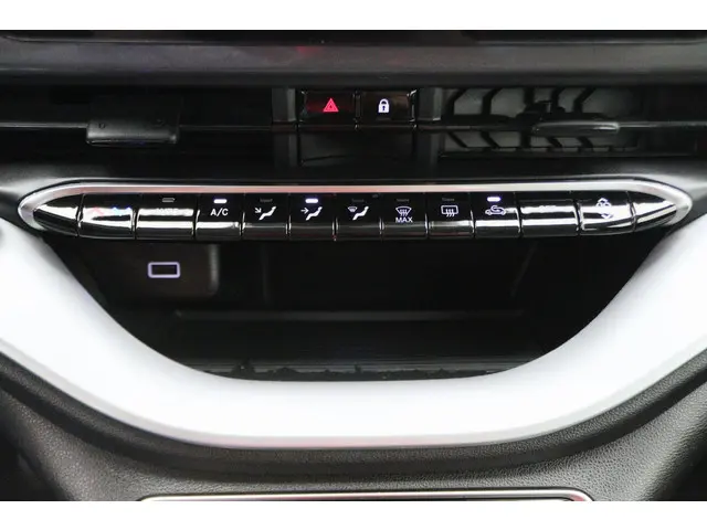 Fiat 500e Icon 42 kWh 2022 Elektrisch 42