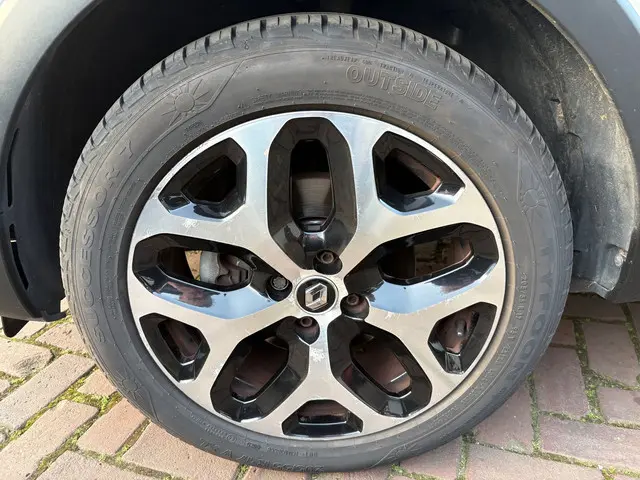 Renault Captur 1.2 TCe Edition One Automaat 2018 Benzine 7