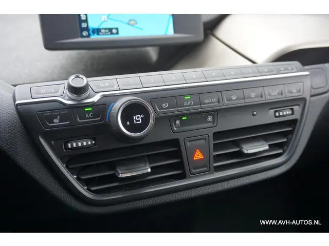 BMW i3 Business Edition 120Ah 42 kWh 2021 Elektrisch 16