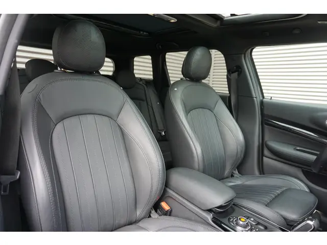 MINI Clubman Cooper S 2020 Benzine 8