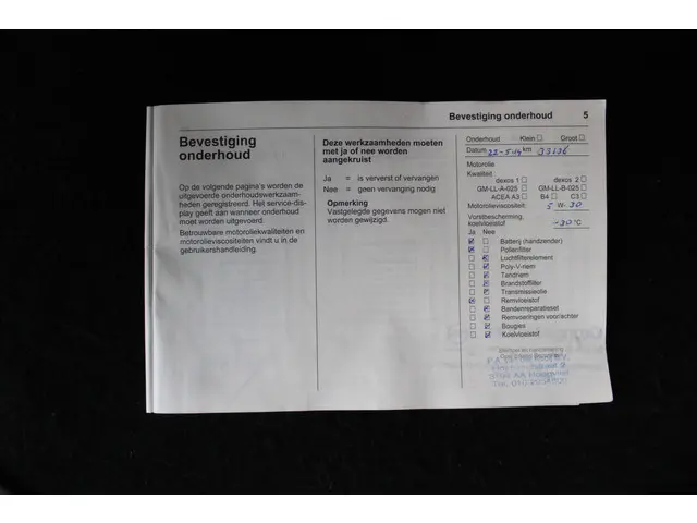 Opel Meriva 1.4 Turbo Business Edition 2012 Benzine 18