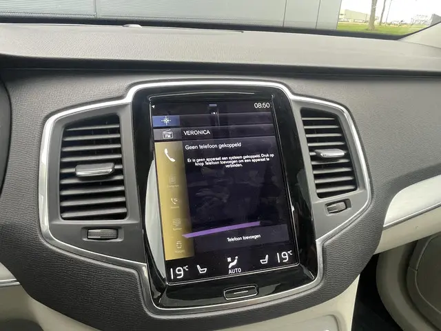 Volvo XC90 2.0 T5 AWD Inscription 2018 Benzine 18