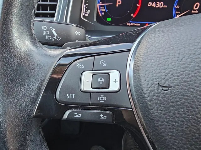 Volkswagen T-Roc 1.5 TSI Sport Business R 2019 Benzine 10