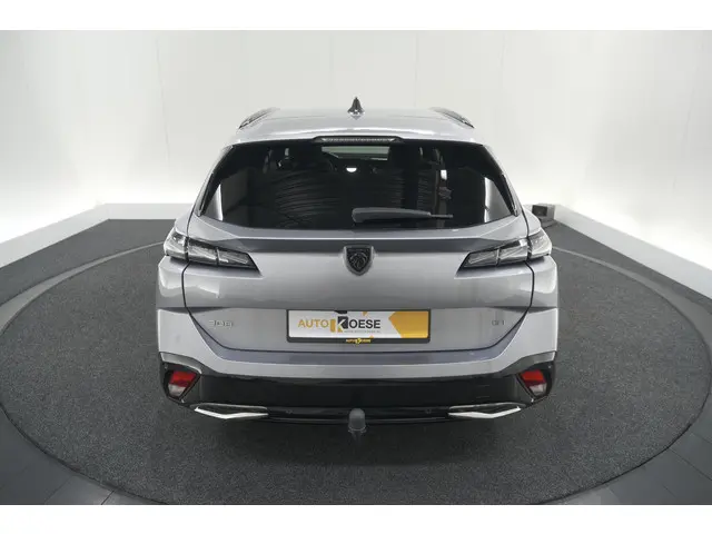 Peugeot 308 SW PureTech 130 EAT8 GT 2023 Benzine 23