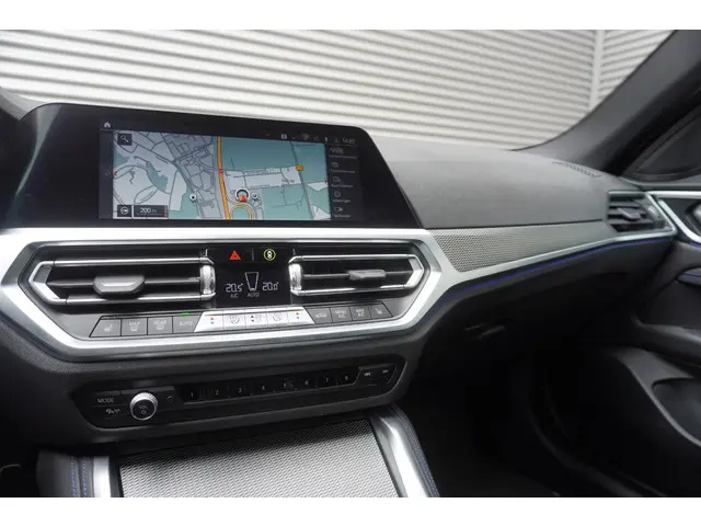 BMW 4 Serie Gran Coupé M440i 2022 Benzine 11