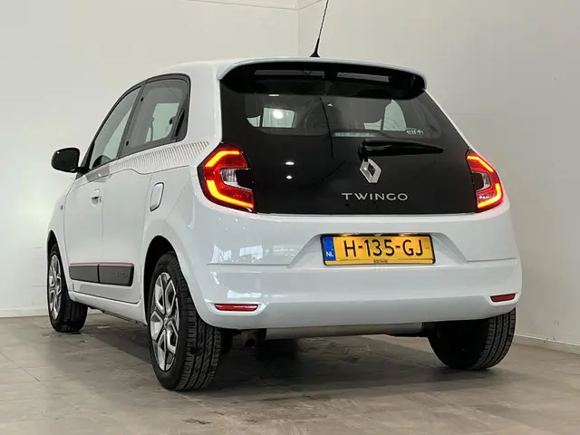 Renault Twingo 1.0 SCe 75 Collection 2020 Benzine 6