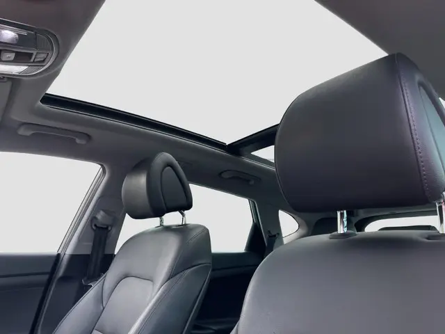 Hyundai Tucson 1.6 T-GDi Premium 2018 Benzine 3