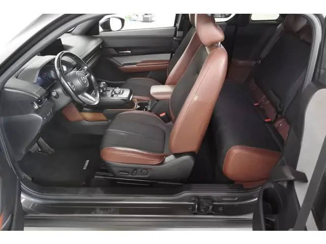 Mazda MX-30 Comfort 36 kWh Interior pack 2021 Elektrisch 7