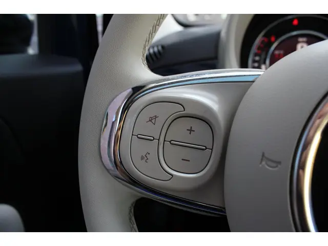 Fiat 500 1.0 Hybrid RED 2022 Hybride Benzine 19