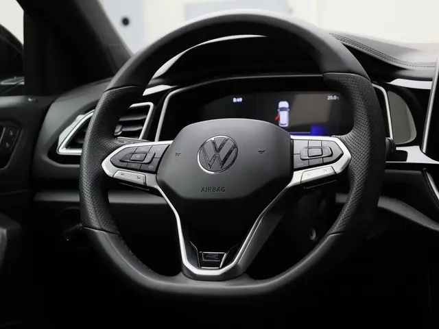 Volkswagen T-Roc 1.5TSI/150PK R-Line DSG 2025 Benzine 39