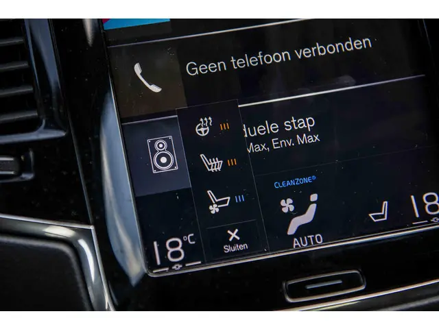 Volvo XC90 2.0 T5 AWD Inscription 2018 Benzine 24