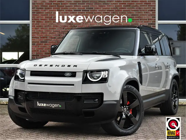 Land Rover Defender 110 3.0 D250 2023 Diesel