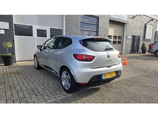 Renault Clio 0.9 TCe Eco2 Expression 2016 Benzine 4