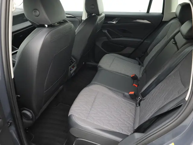 Volkswagen Tiguan 1.5eTSI/130PK Life DSG 2024 Benzine 21