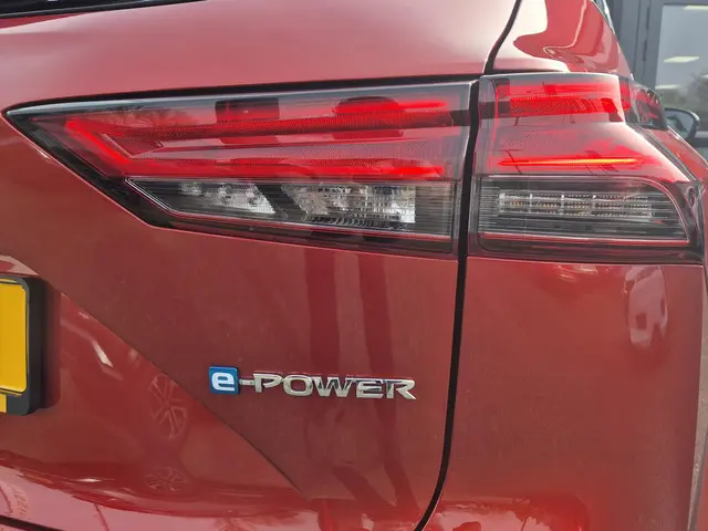 Nissan QASHQAI 1.5 e-Power Tekna 2022 Hybride Benzine 16