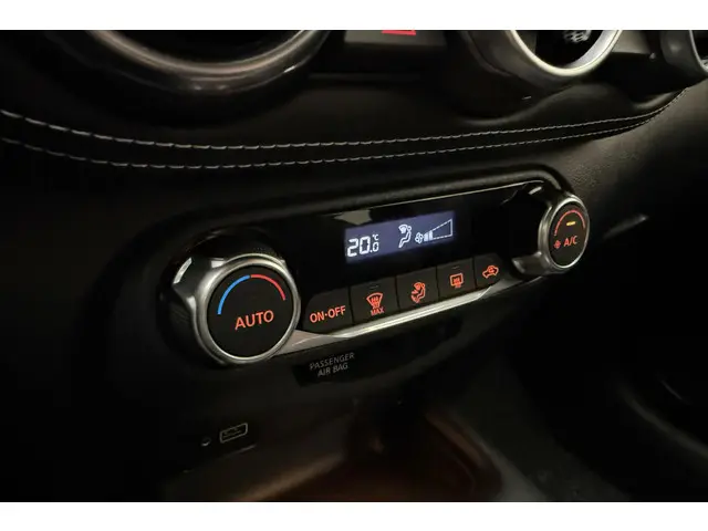Nissan Juke 1.0 DIG-T N-Connecta 2023 Benzine 23