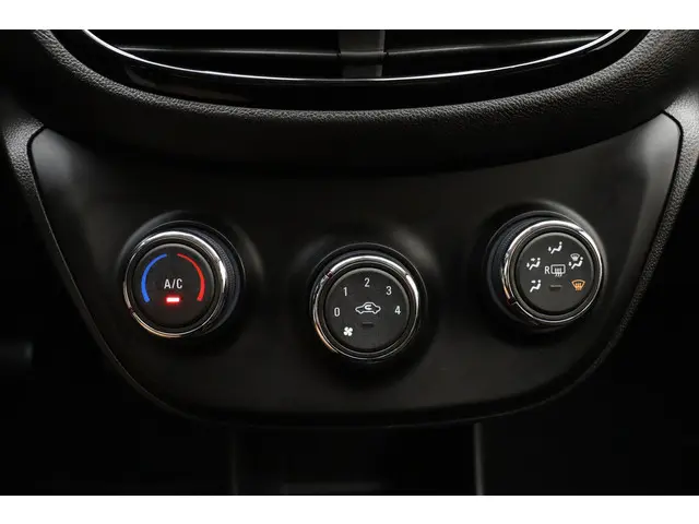 Opel KARL 1.0 Rocks Online Edition 2018 Benzine 21