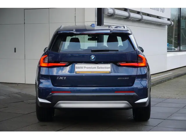 BMW iX1 xDrive30 2024 Elektrisch 5