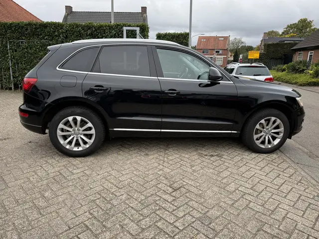 Audi Q5 2.0 TFSI quattro Pro Line S 2012 Benzine 5
