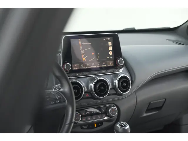 Nissan Juke 1.0 DIG-T Premiere Edition 2021 Benzine 54