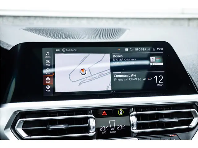 BMW 3 Serie Touring 320i Sportline 2021 Benzine 20