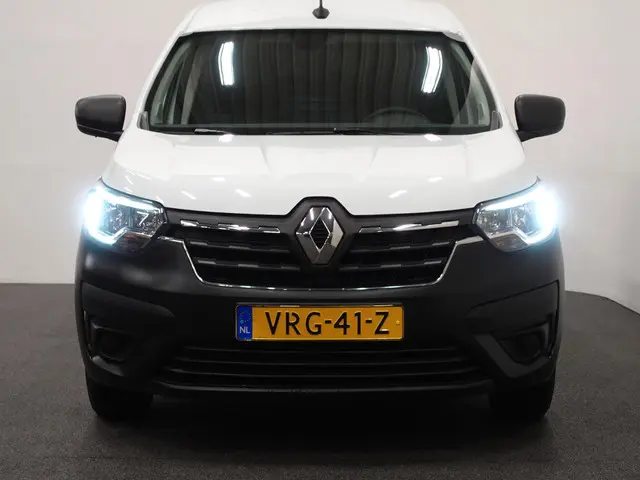 Renault Express 1.5 dCi 75 Comfort 2022 Diesel 38