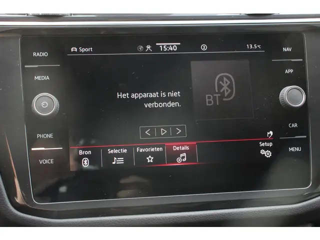 Volkswagen Tiguan 1.5 TSI DSG Active 2022 Benzine 25