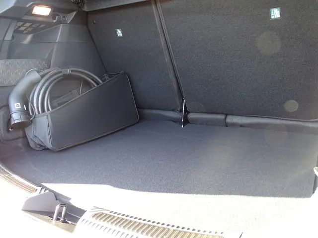 Renault 4 comfort range iconic 52 kWh 2026 Elektrisch 9