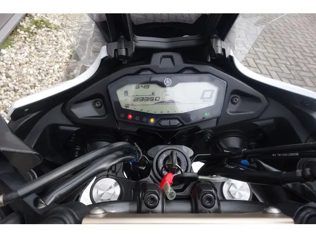 Yamaha TRACER 700 ABS 2020 Benzine 34