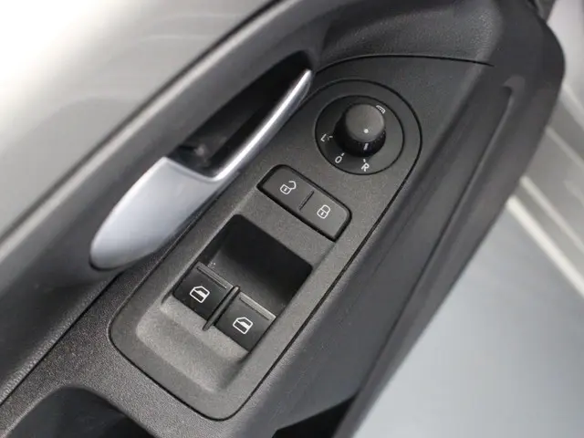 Volkswagen up! 1.0 BMT move up! 2019 Benzine 19