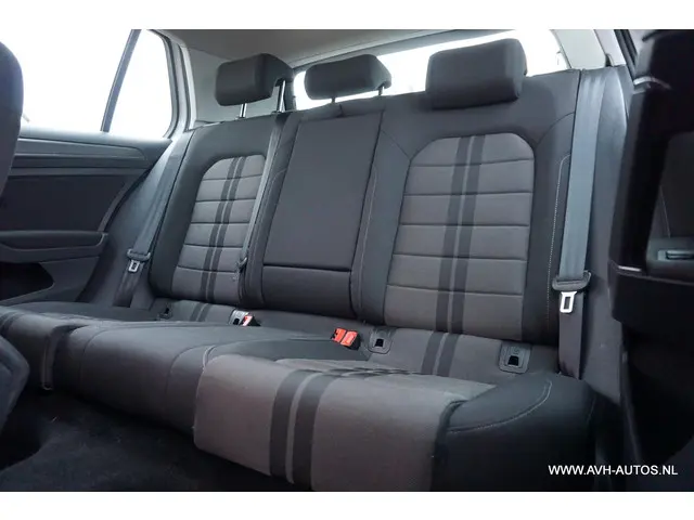 Volkswagen Golf 1.4 TSI Highline 2013 Benzine 7