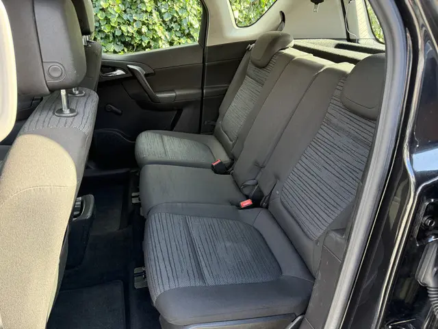 Opel Meriva 1.4 Cosmo 2015 Benzine 16