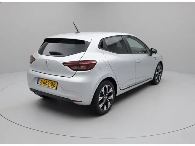 Renault Clio 1.0 TCe Limited 2022 Benzine 5