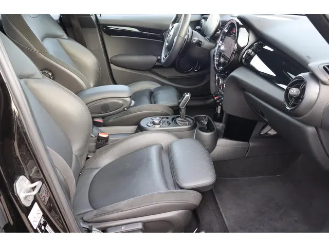 MINI Cooper S Mini 2.0 John Cooper Works 2021 Benzine 15