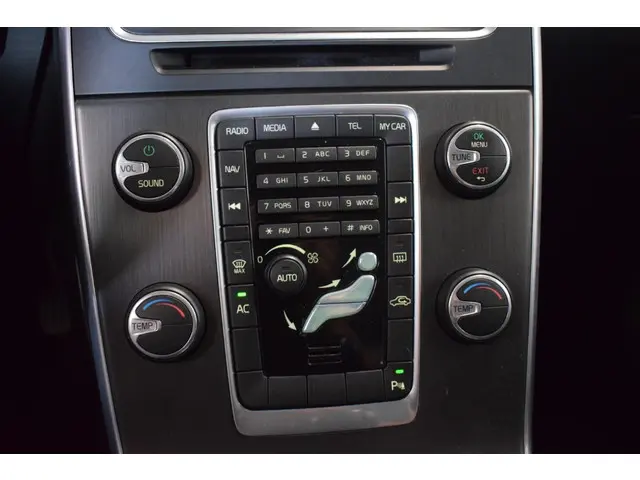 Volvo V60 T3 150pk AUT6 Momentum 2013 Benzine 6