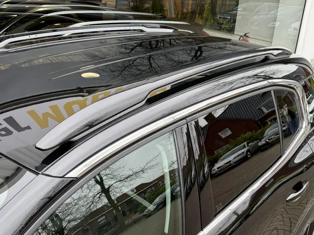 Citroën C5 Aircross 1.2 PureTech Business 2020 Benzine 17