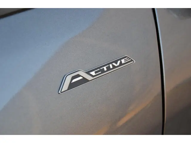 Ford Fiesta 1.0 EcoBoost Active 2019 Benzine 11