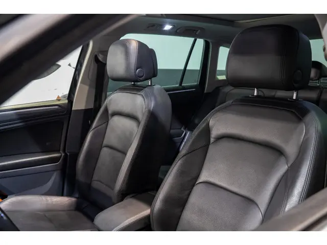 Volkswagen Tiguan 2.0 TSI 4Motion Highline 2017 Benzine 11