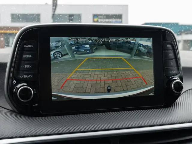 Hyundai Tucson 1.6 GDI Comfort 2020 Benzine 16