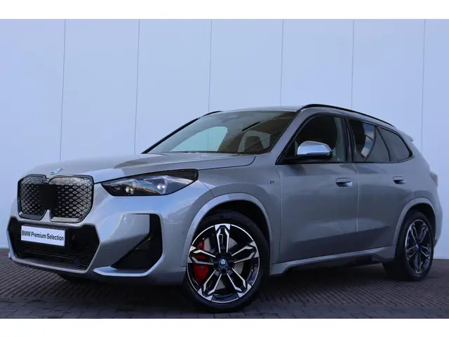 BMW iX1 eDrive20 67 kWh 2025 Elektrisch 35