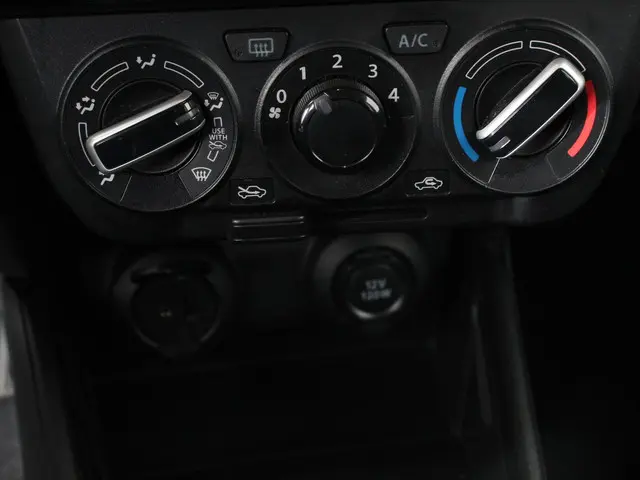 Suzuki Swift 1.2 Select 2019 Benzine 20