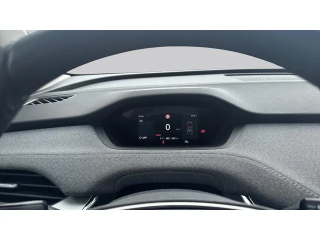 Škoda Enyaq iV 85 Selection 2024 Elektrisch 20