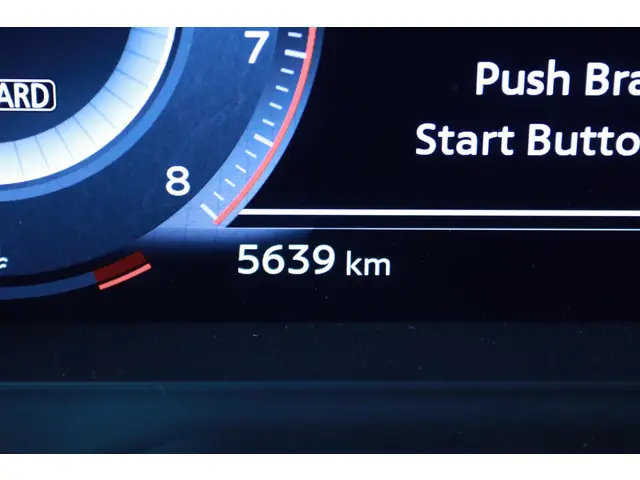 Nissan QASHQAI 1.3 MHEV Tekna + 2024 Benzine 4