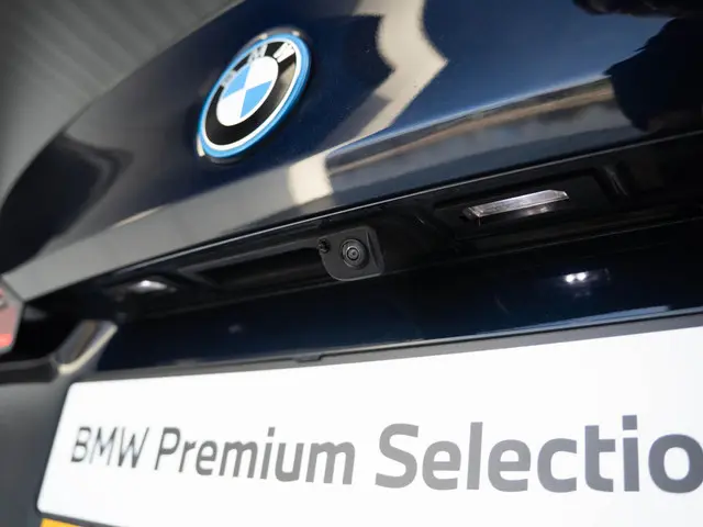 BMW i5 eDrive40 2024 Elektrisch 24