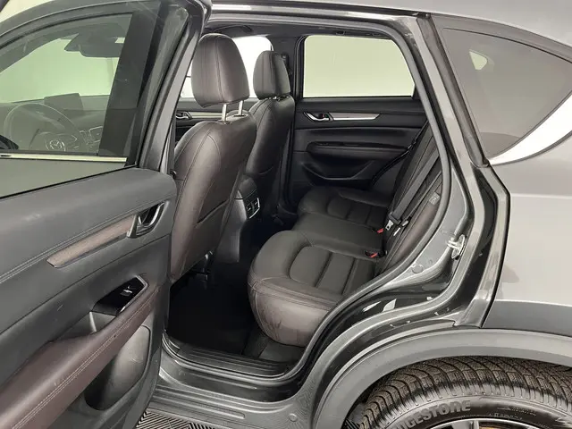 Mazda CX-5 2.0 SkyActiv-G 165 Signature 2020 Benzine 9